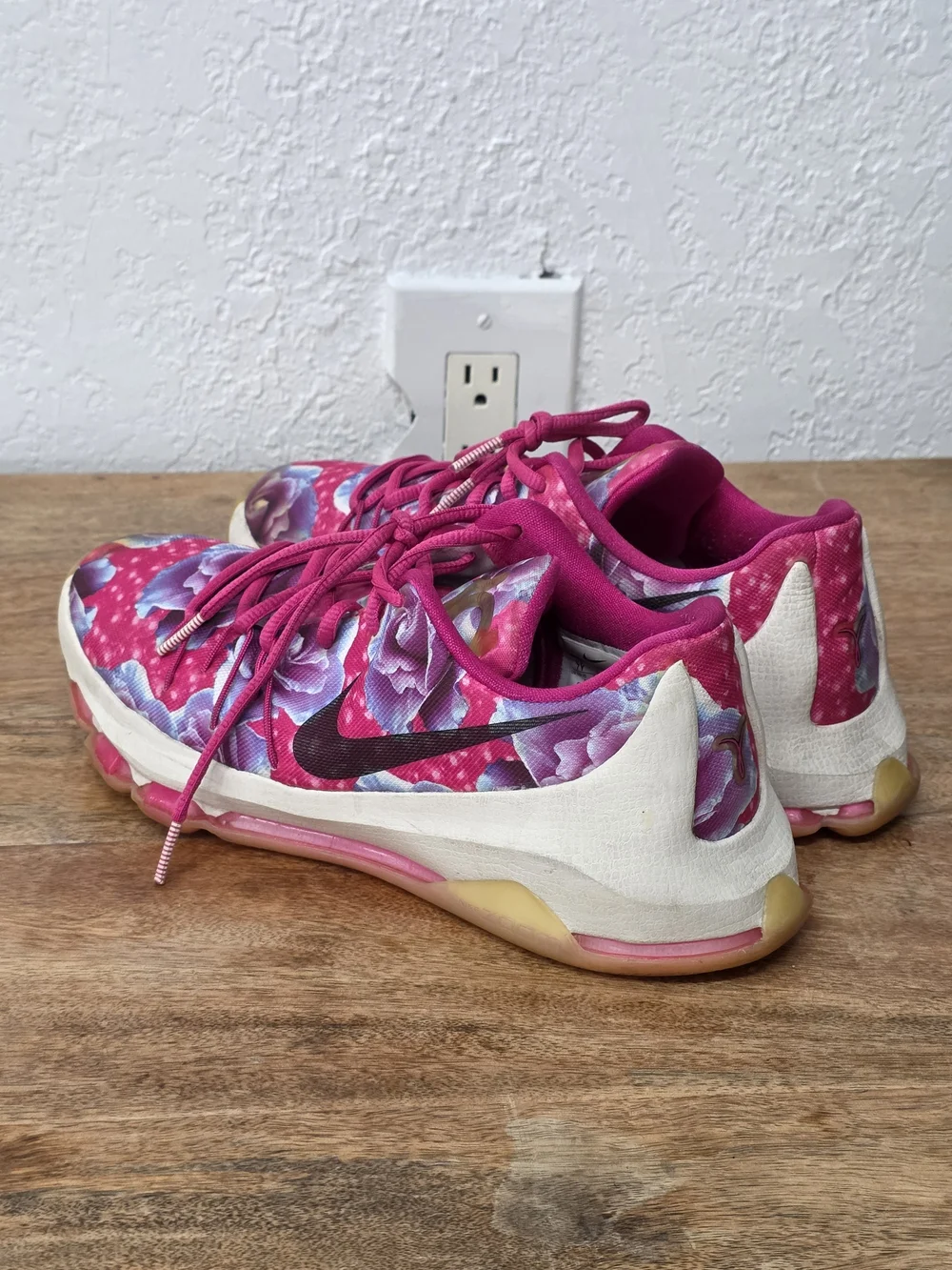 Nike KD 8 